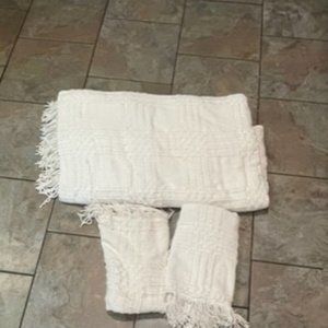 Just like Grandma's quilt